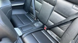 Lízing Kabriolet BMW 325 2010