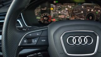 Leasing Convertible Audi A5 2023