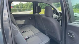 Finansowanie Hatchback Dacia Lodgy 2015