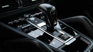 Financování Kupé Porsche Cayenne 2020