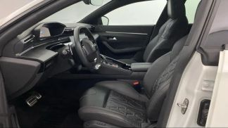 Finansowanie Sedan Peugeot 508 2023