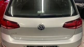 Leasing Sedan Volkswagen Golf 2018