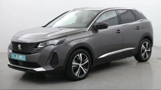 Lízing SUV Peugeot 3008 2023