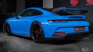 Leasing Coupé Porsche 911 2023