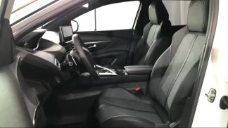 Lízing SUV Peugeot 3008 2024