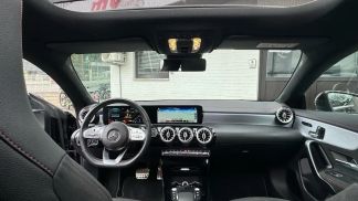 Leasing Wagon MERCEDES CLA 200 2020