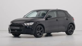 Lízing Hatchback Audi A1 2024
