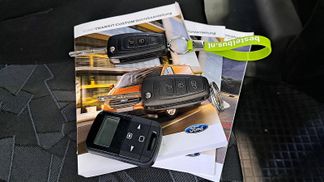 Finansowanie Van Ford TRANSIT CUSTOM 2.0 2020