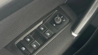Lízing Hatchback Volkswagen Touran 2017