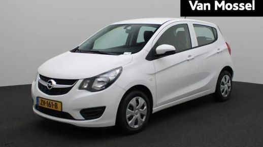 Opel Karl 2019