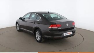 Leasing Sedan Volkswagen Passat 2016