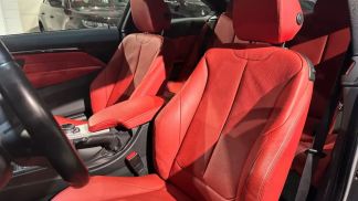 Leasing Coupe BMW 435 2014
