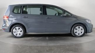 Leasing Passenger transport Volkswagen Touran 2021