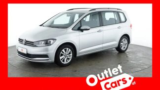 Finansowanie Hatchback Volkswagen Touran 2021
