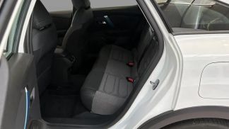 Leasing Hayon Citroën C4 2021