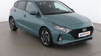 Leasing Hayon Hyundai i20 2023