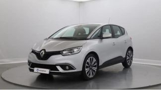 Leasing Passenger transport Renault Scenic 2019