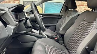 Leasing Hayon Audi A1 2019