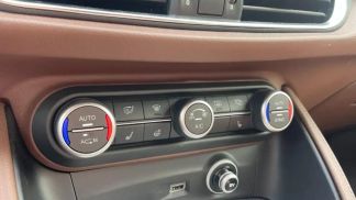 Lízing SUV Alfa Romeo Stelvio 2018