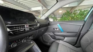 Leasing Sedan Citroën C4 2020