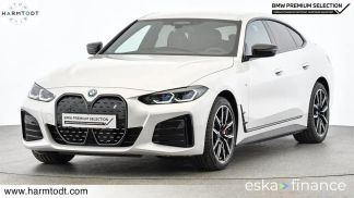 Finansowanie Coupé BMW i4 2024