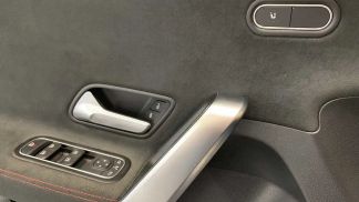 Leasing Hayon MERCEDES A 200 2020
