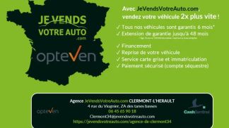 Leasing Fourgon Citroën DS3 2013