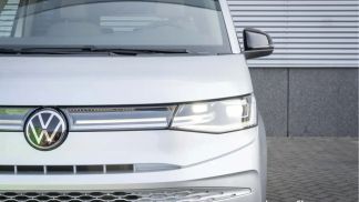 Leasing Hatchback Volkswagen T7 Multivan 2023
