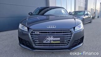 Lízing Kupé Audi TT 2017