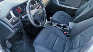 Leasing Wagon Kia CEED SW / CEE'D SW 2017