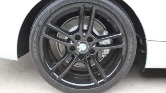 Leasing Convertible BMW 120 2010