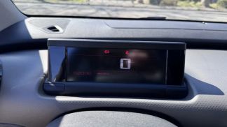 Leasing SUV Citroën C4 Cactus 2016