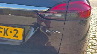 Lízing Hatchback Opel Zafira Tourer 2012