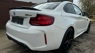 Lízing Kupé BMW M2 2021