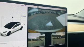 Leasing Hatchback Tesla Model 3 2020