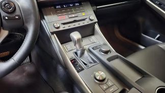 Finansowanie Sedan Lexus IS 300 2016