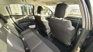 Leasing Sedan Citroën C3 2020