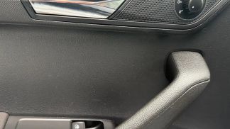 Leasing Wagon Skoda Fabia 2019