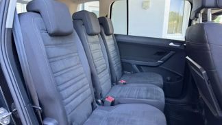 Lízing Hatchback Volkswagen Touran 2017