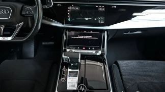 Lízing SUV Audi Q7 2021
