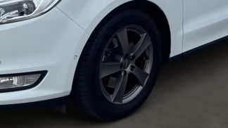 Lízing Hatchback Ford Galaxy 2018