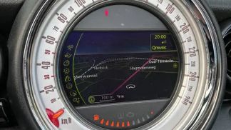 Lízing Kabriolet MINI One Cabrio 2012