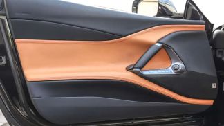 Lízing Kupé Ferrari 812 2020