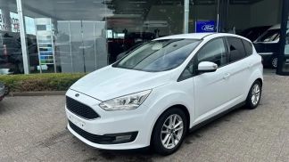 Lízing Hatchback Ford C-Max 2017