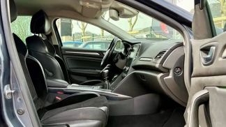 Leasing Sedan Renault Megane 2019