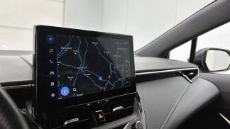 Finansowanie Wóz Toyota Corolla 2023