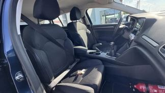 Lízing Kombi Renault Megane 2021