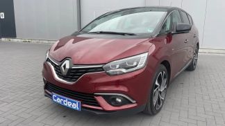 Finansowanie Hatchback Renault Grand Scenic 2019