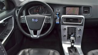 Lízing Kombi Volvo V60 Cross Country 2017