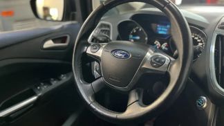 Leasing Hatchback Ford C-Max 2013